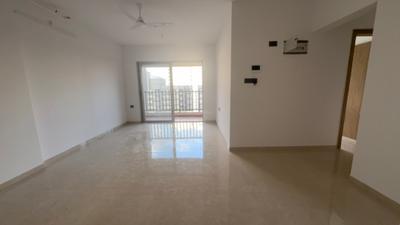 Living Room Image of 1000 Sq.ft 2 BHK Apartment / Flat for rent in Que 914, Mundhwa Pune for Rs. 32000
