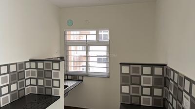 Kitchen Image of 1308 Sq.ft 3 BHK Apartment / Flat for sale in Provident Park Square, Talaghattapura Bengaluru for Rs. 14000000