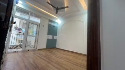 Bedroom Image of 1200 Sq.ft 3 BHK Apartment / Flat for sale in Sector 49 Noida for Rs. 5800000