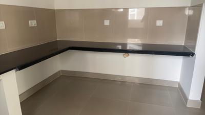Kitchen Image of 1680 Sq.ft 3 BHK Apartment / Flat for sale in Purva Highland, Mallasandra Bengaluru for Rs. 18500000