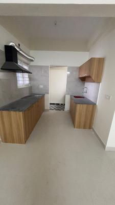 Kitchen Image of 1100 Sq.ft 2 BHK Independent House for rent in Kasavanahalli Bengaluru for Rs. 35500