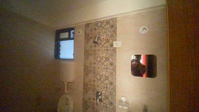 Image of 1017 Sq.ft 2 BHK Apartment / Flat for rent in Omkara Pride, Taloja, Navi Mumbai for Rs. 17000