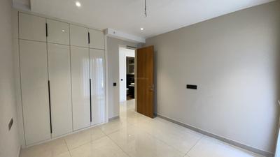 Bedroom Image of 2944 Sq.ft 4.5 BHK Apartment / Flat for sale in The Ananta Aspire, Nabha Zirakpur for Rs. 27500000
