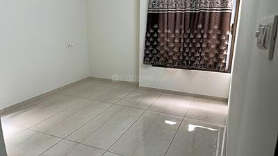 Bedroom Image of 1000 Sq.ft 2 BHK Apartment / Flat for sale in Shree Siddhivinayak Maple Meadows, Old Padra Road Vadodara for Rs. 3400000