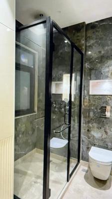 Image of 1206 Sq.ft 3 BHK Builder Floor for sale in Gujranwala Town, New Delhi for Rs. 21500000
