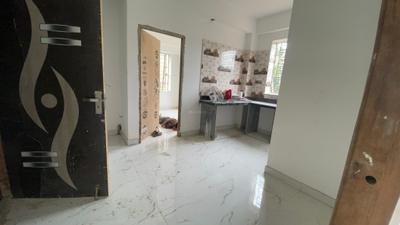 Living Room Image of 840 Sq.ft 2 BHK Apartment / Flat for sale in Keshtopur Kolkata for Rs. 3528000
