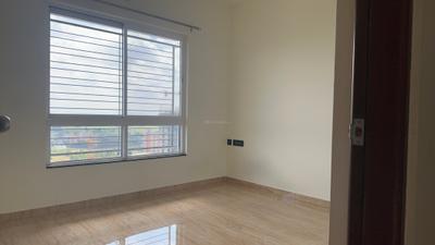 Bedroom Image of 600 Sq.ft 1 BHK Apartment / Flat for rent in KUL Vtp Cygnus Nation R1 Tower 8, Manjari Khurd Pune for Rs. 22000