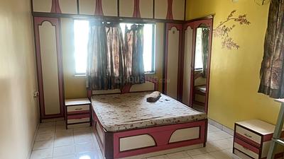 Bedroom Image of 1000 Sq.ft 2 BHK Apartment / Flat for rent in Chinchwad Pune for Rs. 26500