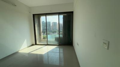 Bedroom Image of 1550 Sq.ft 3 BHK Apartment / Flat for rent in Goodwill Paradise Phase 1 And 2, Kharghar Navi Mumbai for Rs. 55000