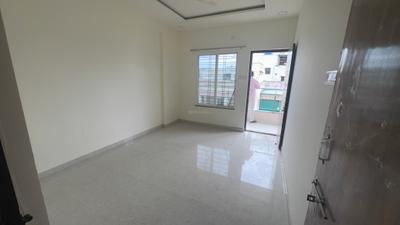 Bedroom Image of 1650 Sq.ft 3 BHK Apartment / Flat for rent in Narendra Nagar Extension Nagpur for Rs. 25000