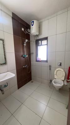 Image of 1400 Sq.ft 3 BHK Apartment / Flat for rent in Skyi Songbirds , Bhugaon, Pune for Rs. 35000
