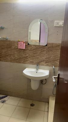 Image of 1235 Sq.ft 1 BHK Apartment / Flat for rent in Himalaya Pride, Noida Extension, Greater Noida for Rs. 22500