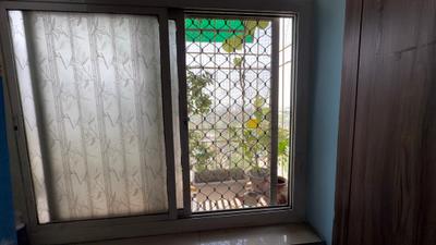 Bedroom Image of 1296 Sq.ft 3 BHK Apartment / Flat for sale in Ansal Tanushree, Mahagunpuram Ghaziabad for Rs. 8700000