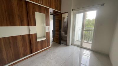 Bedroom Image of 600 Sq.ft 1 BHK Apartment / Flat for rent in Whitefield Bengaluru for Rs. 23500