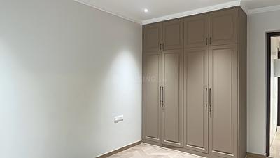 Bedroom Image of 2000 Sq.ft 4 BHK Apartment / Flat for sale in DDA Sector C Pocket 8, Vasant Kunj New Delhi for Rs. 56000000