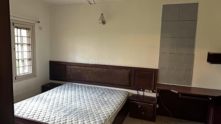 Byadarahalli, Benson Town Bedroom One 1