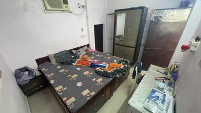 1 BHK Flat