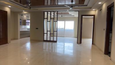Living Room Image of 3150 Sq.ft 4 BHK Builder Floor for sale in Sector 28 Faridabad for Rs. 37500000