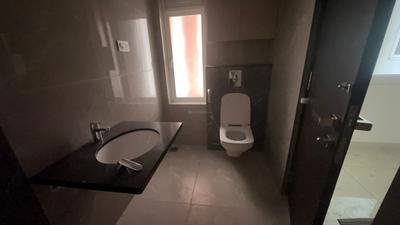 Image of 1733 Sq.ft 3 BHK Apartment / Flat for rent in Aparna Zenon, Puppalaguda, Hyderabad for Rs. 75000