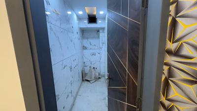 Image of 450 Sq.ft 2.5 BHK Independent House for sale in Dwarka Mor, New Delhi for Rs. 9500000