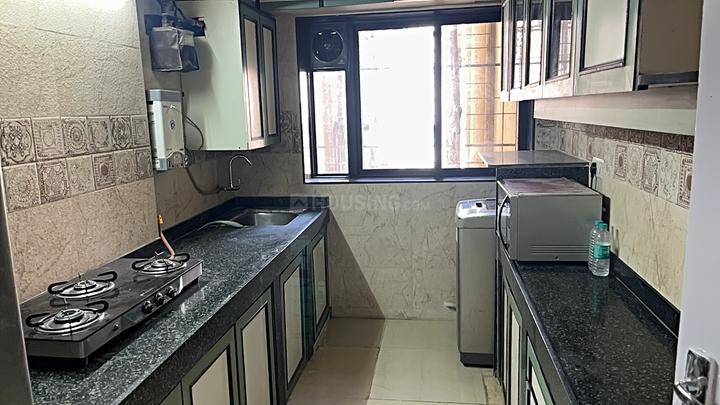 Sunset-2 Cooperative Society Main Image 1