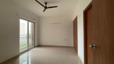 Bedroom Image of 1800 Sq.ft 3.5 BHK Apartment / Flat for rent in ATS Rhapsody, Noida Extension Greater Noida for Rs. 39000