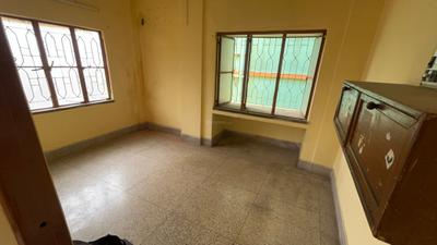 Bedroom Image of 400 Sq.ft 1 BHK Apartment / Flat for sale in South Dum Dum Kolkata for Rs. 1050000