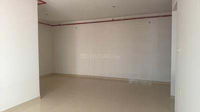 Living Room Image of 1405 Sq.ft 3 BHK Apartment / Flat for sale in Hubtown Rising City, Ghatkopar East Mumbai for Rs. 25500000