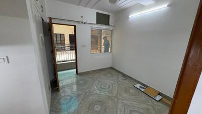 Bedroom Image of 900 Sq.ft 2 BHK Apartment / Flat for sale in Radhika Apartment, Sector 14 Dwarka New Delhi for Rs. 11500000