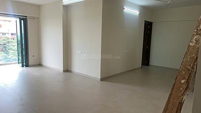 Living Room Image of 2000 Sq.ft 3 BHK Apartment / Flat for rent in Vashi Navi Mumbai for Rs. 120000