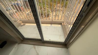 Kitchen Image of 733 Sq.ft 1 BHK Apartment / Flat for sale in Ulwe Navi Mumbai for Rs. 6200000