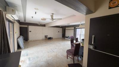 Living Room Image of 3012 Sq.ft 6 BHK Apartment / Flat for sale in Fort Oasis, Ballygunge Kolkata for Rs. 52500000
