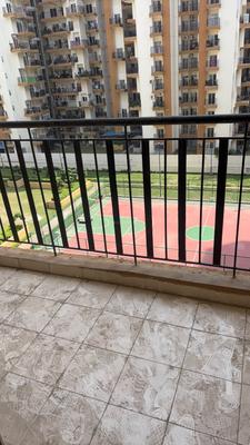 Image of 1185 Sq.ft 3 BHK Apartment / Flat for sale in NBCC Tropical Garden, Noida Extension, Greater Noida for Rs. 8632000