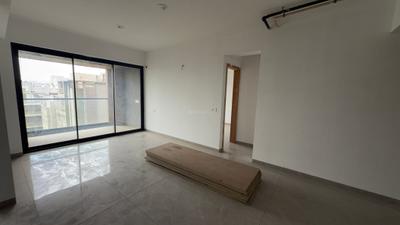Living Room Image of 2232 Sq.ft 3 BHK Apartment / Flat for sale in Siddhraj Zoey, Randesan Gandhinagar for Rs. 13000000