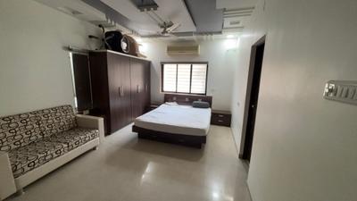 Bedroom Image of 2000 Sq.ft 4 BHK Independent House for sale in Bopal Ahmedabad for Rs. 21100000
