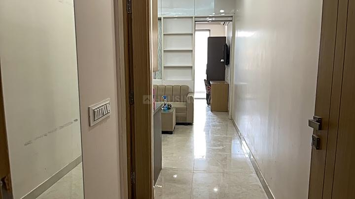 South City 2, Sector 49 Bedroom 1