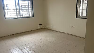 Bedroom Image of 2250 Sq.ft 3.5 BHK Apartment / Flat for sale in Magarpatta Laburnum Park, Magarpatta City Pune for Rs. 34000000