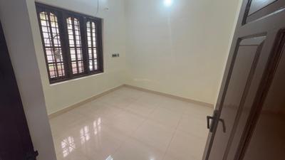 Bedroom Image of 1200 Sq.ft 4 BHK Independent House for rent in Kudappanakunnu Thiruvananthapuram for Rs. 12000