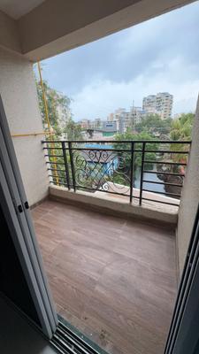 Kitchen Image of 1100 Sq.ft 2 BHK Apartment / Flat for sale in Shubh Mangalam, Badlapur East Badlapur for Rs. 5000000
