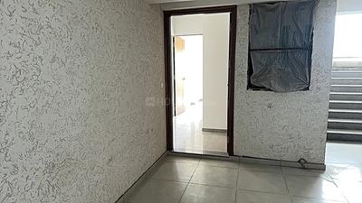 Living Room Image of 1850 Sq.ft 3 BHK Apartment / Flat for sale in Green Abalone, Shela Ahmedabad for Rs. 9000000
