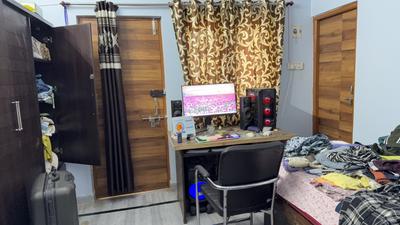 Bedroom Image of 1140 Sq.ft 2 BHK Duplex for sale in Adhartal Jabalpur for Rs. 4900000
