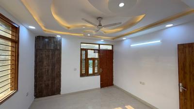Bedroom Image of 1800 Sq.ft 3 BHK Builder Floor for sale in Sector 91 Faridabad for Rs. 10000000