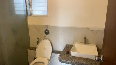 Image of 1570 Sq.ft 3 BHK Apartment / Flat for rent in Goel Acropolis, Sus, Pune for Rs. 50000