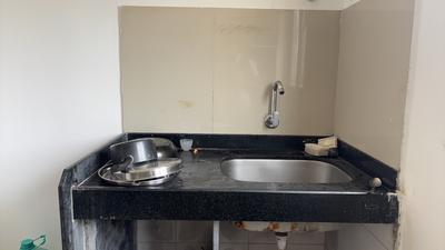 Kitchen Image of 584 Sq.ft 1 BHK Apartment / Flat for sale in Lodha Casa Rio, Palava Phase 1 Thane for Rs. 2860000