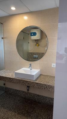 Image of 1827 Sq.ft 3 BHK Apartment / Flat for rent in ABA Cleo County, Sector 121, Noida for Rs. 75000