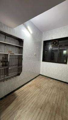 Kitchen Image of 800 Sq.ft 1 BHK Apartment / Flat for rent in Kalash Udhyan Complex, Kopar Khairane Navi Mumbai for Rs. 25000