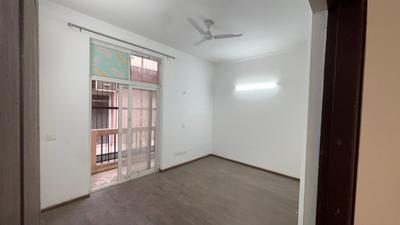 Bedroom Image of 1825 Sq.ft 3.5 BHK Villa for sale in Amrapali Leisure Valley, Noida Extension Greater Noida for Rs. 21800000