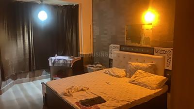 Bedroom Image of 1895 Sq.ft 3 BHK Apartment / Flat for sale in Agarwal Aditya Mega City, Indirapuram Ghaziabad for Rs. 16000000