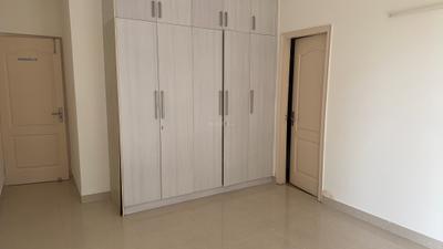 Bedroom Image of 1836 Sq.ft 4.5 BHK Apartment / Flat for sale in Dhoot Time Residency, Sector 63 Gurgaon for Rs. 41500000