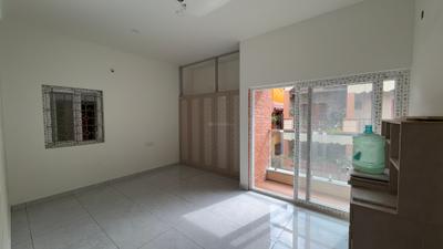 Bedroom Image of 1200 Sq.ft 2 BHK Apartment / Flat for rent in Jakkur Bengaluru for Rs. 35000